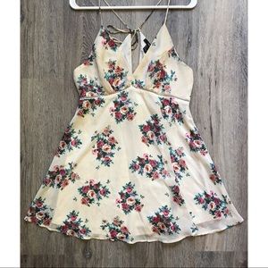 Forever21 Dress-NEVER WORN